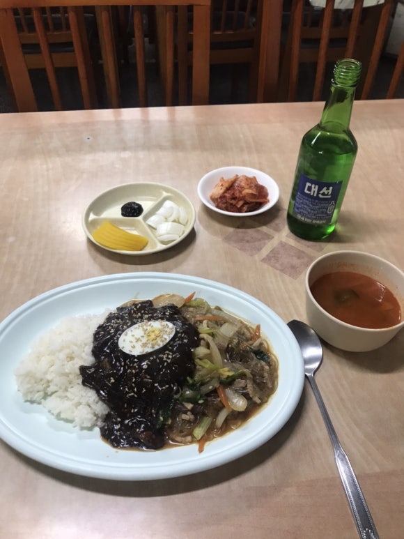 송백관 이미지