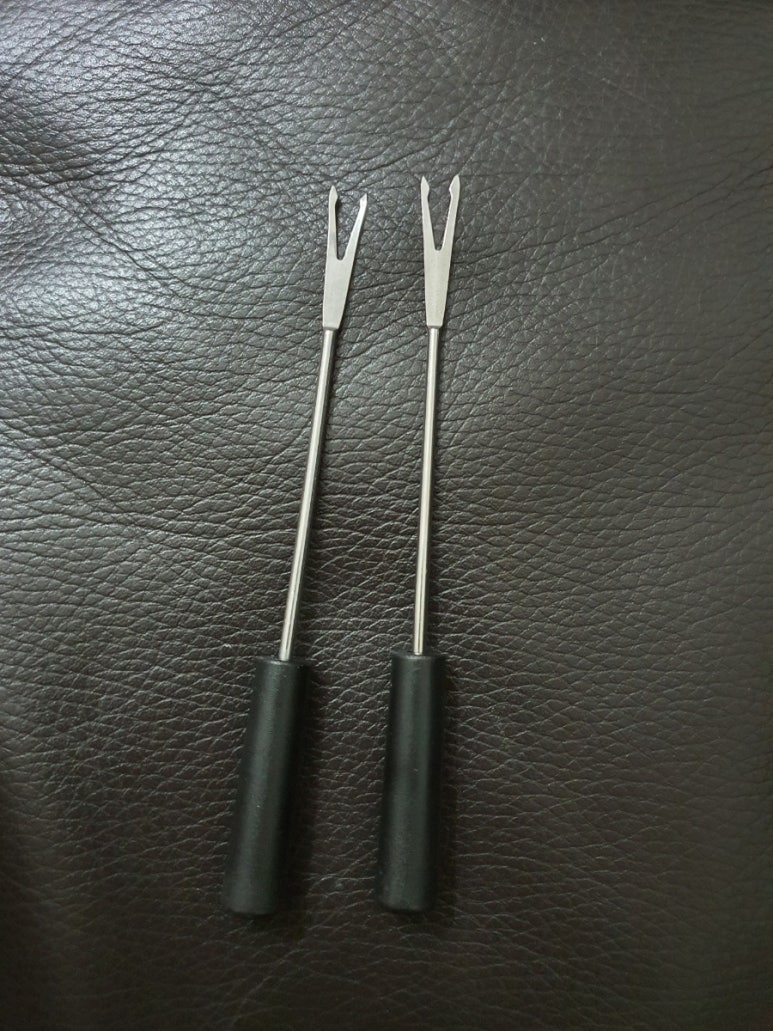 테이블스푼(Table Spoon) 이미지