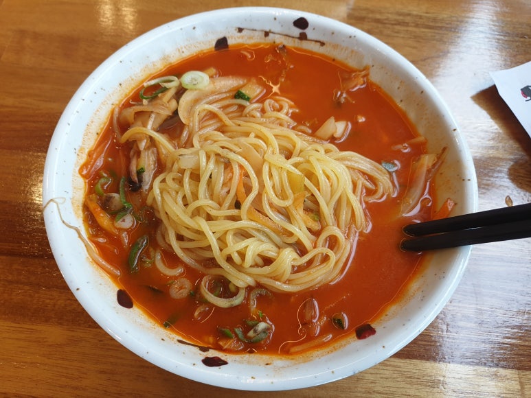 즐거운떡볶이경산 이미지