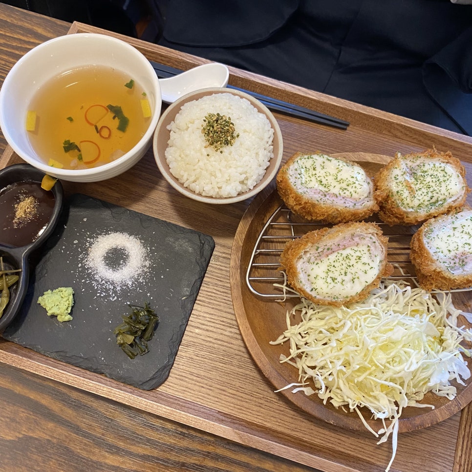 카츠키친 수영점 이미지