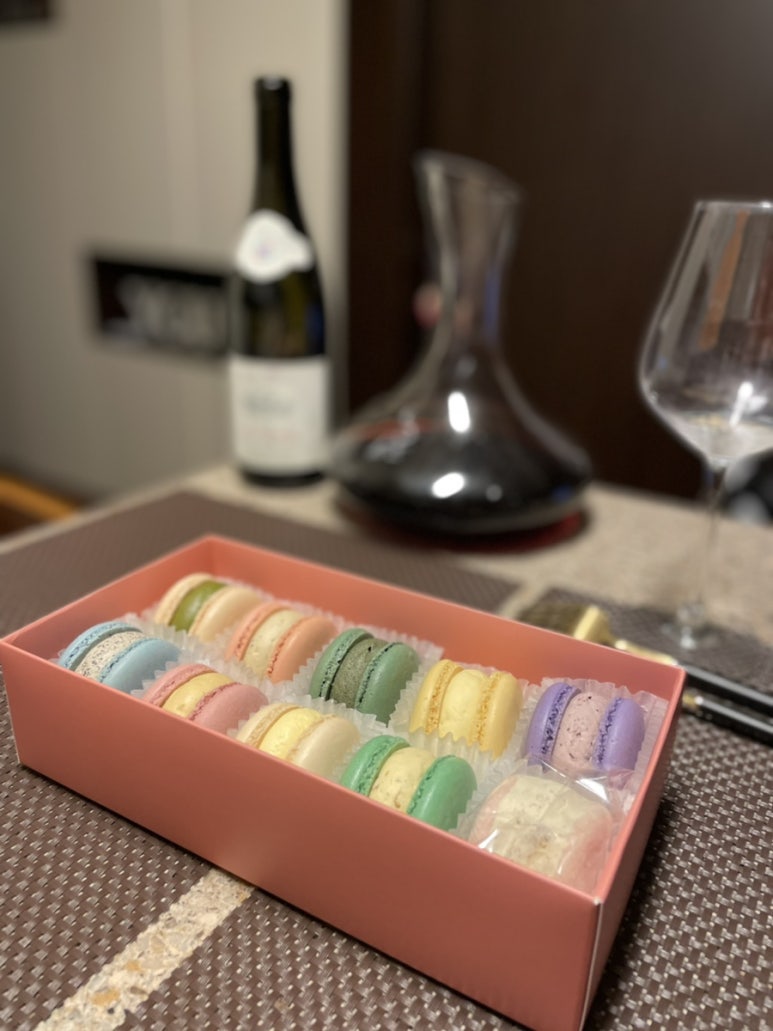 레어마카롱(RARE MACARONS) 이미지