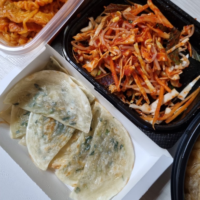 청춘꼬마김밥&떡볶이안성 이미지