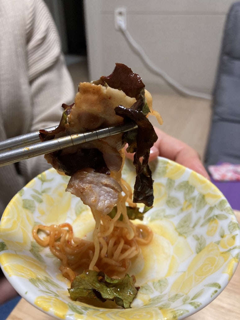 유부선생서강대점 이미지