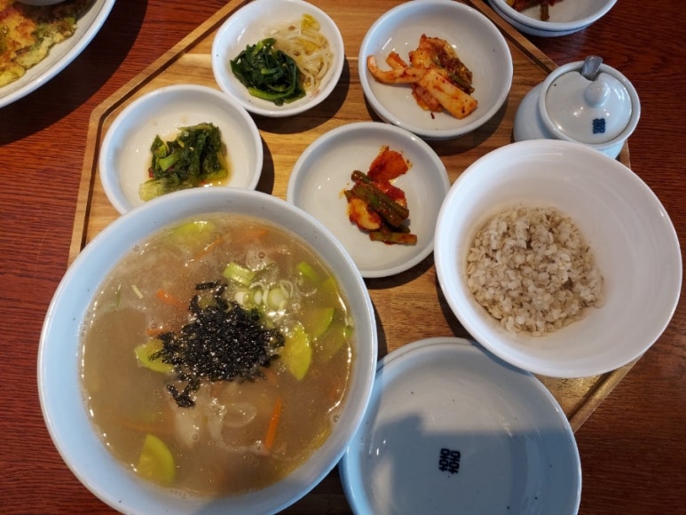 평상면옥 이미지