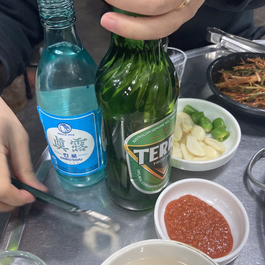김가네소갈비살 이미지