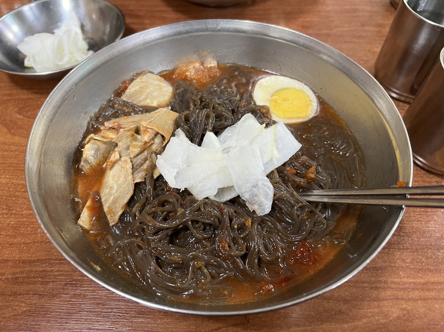 해주설렁탕 이미지