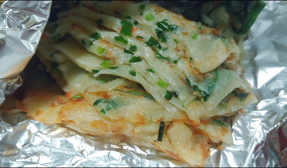옹골찬아구동태해물찜탕 이미지