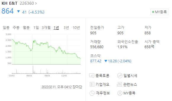 케이에이치공사 이미지