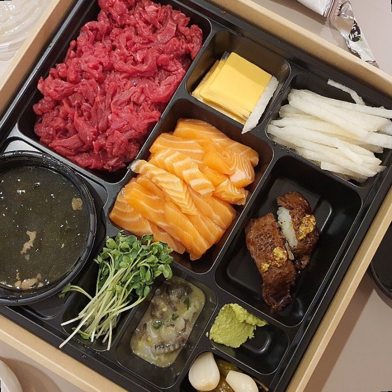 대희네 활아구찜 이미지