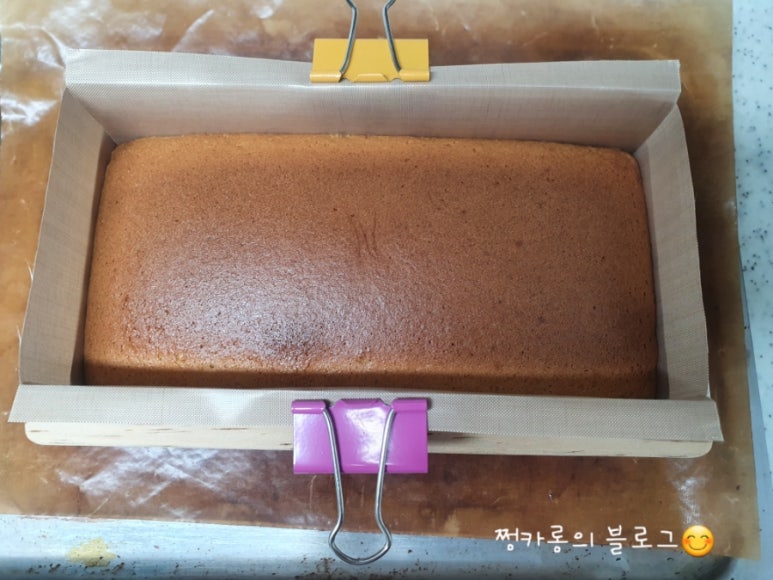카스텔라175° 이미지