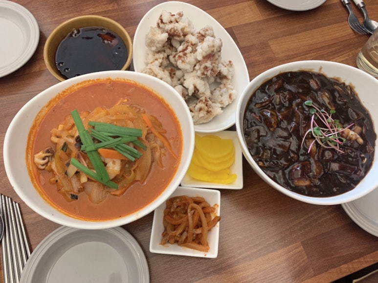 송쿡이네 이미지