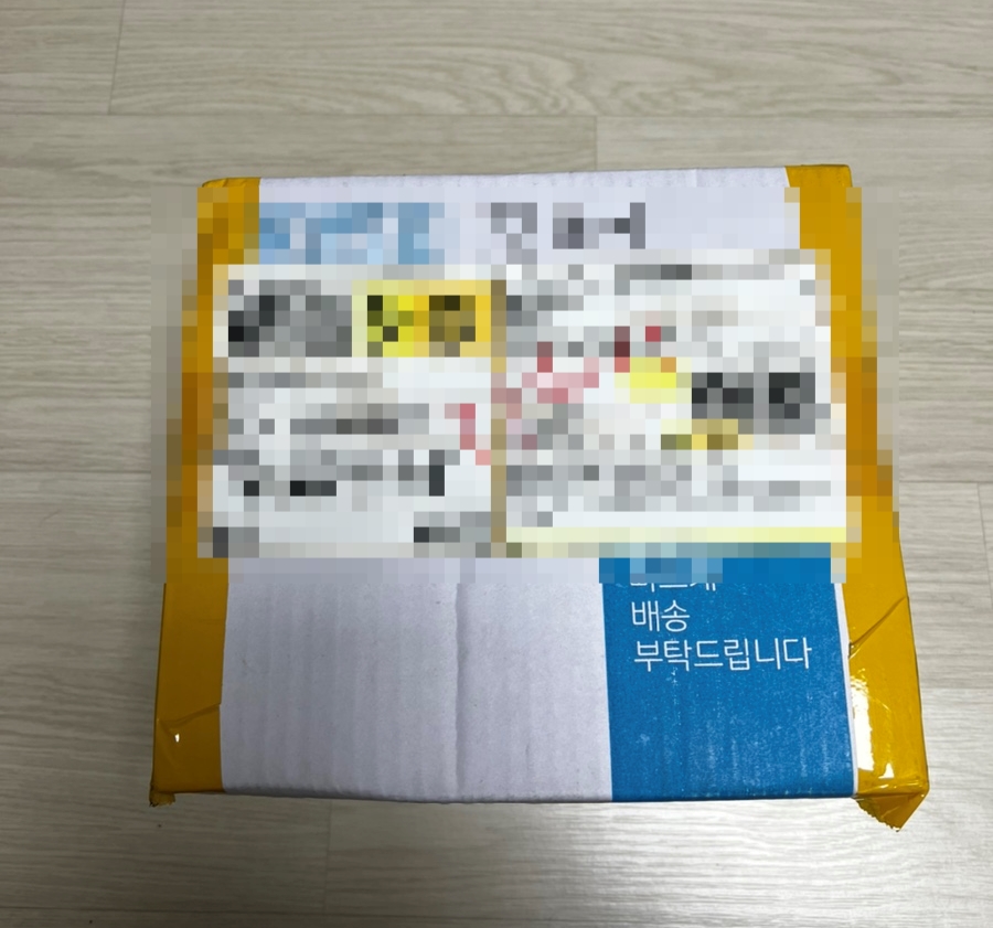 홈앤쿡푸드 이미지