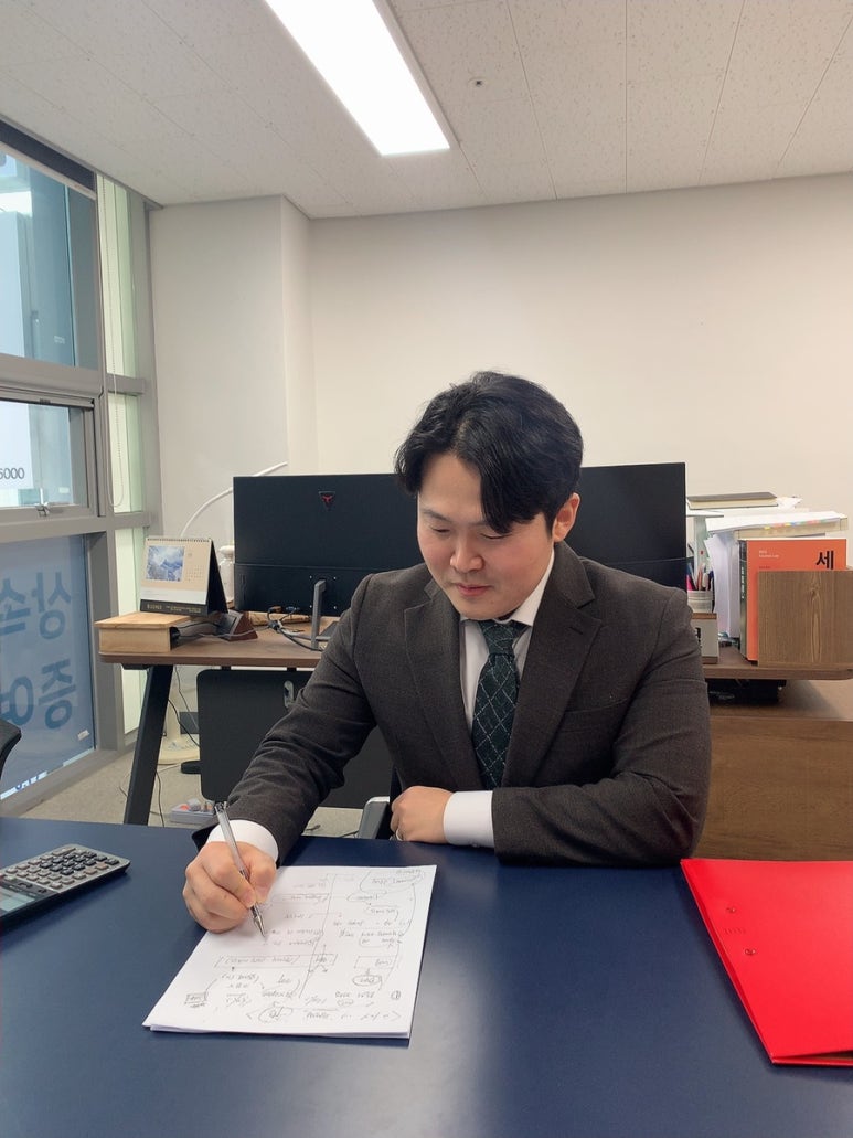 신세무회계 이미지