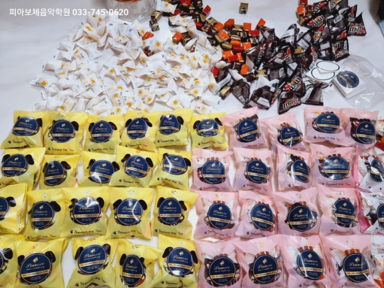 피아보체음악학원 이미지