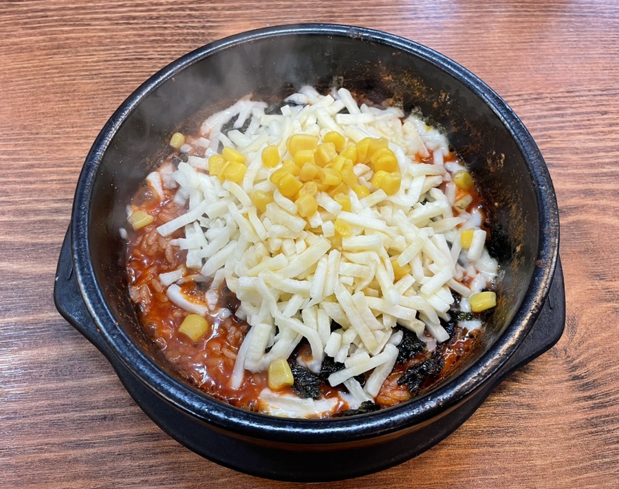 원조호호분식 이미지