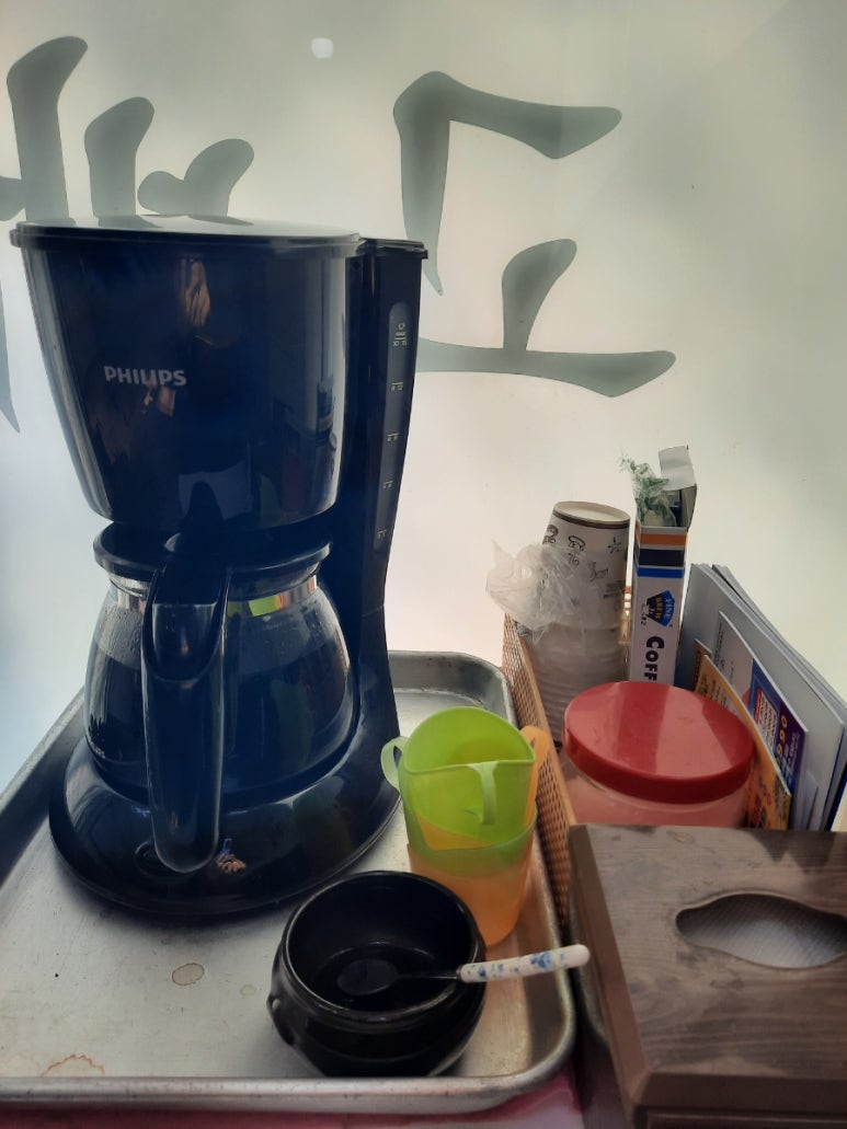 고배돈까스 이미지