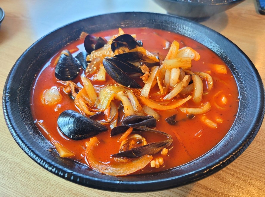 팔팔반점 사진 8