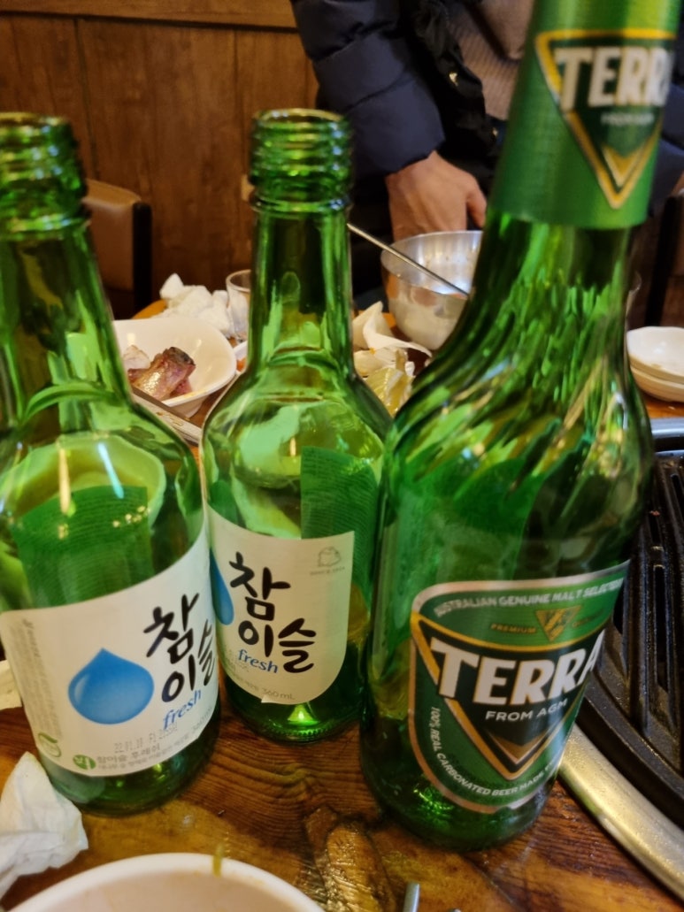 백가수제갈비 이미지