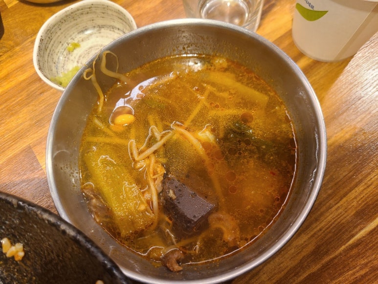대성한우암소식육식당 이미지