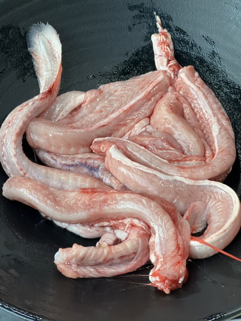 태원수산산곰장어 이미지