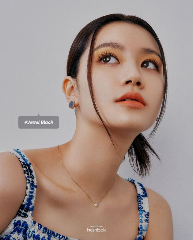 원칼라 이미지