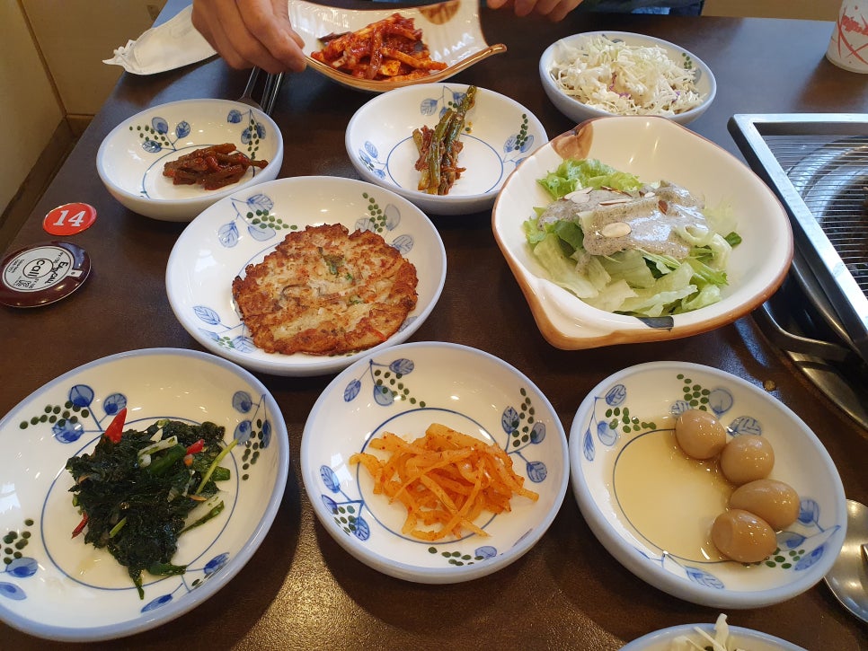 늘봄반찬 이미지