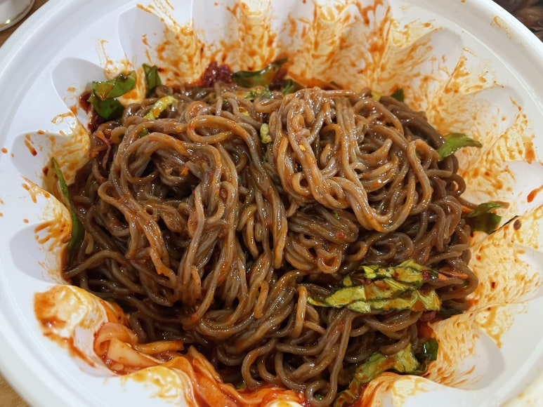 투접시족발 이미지