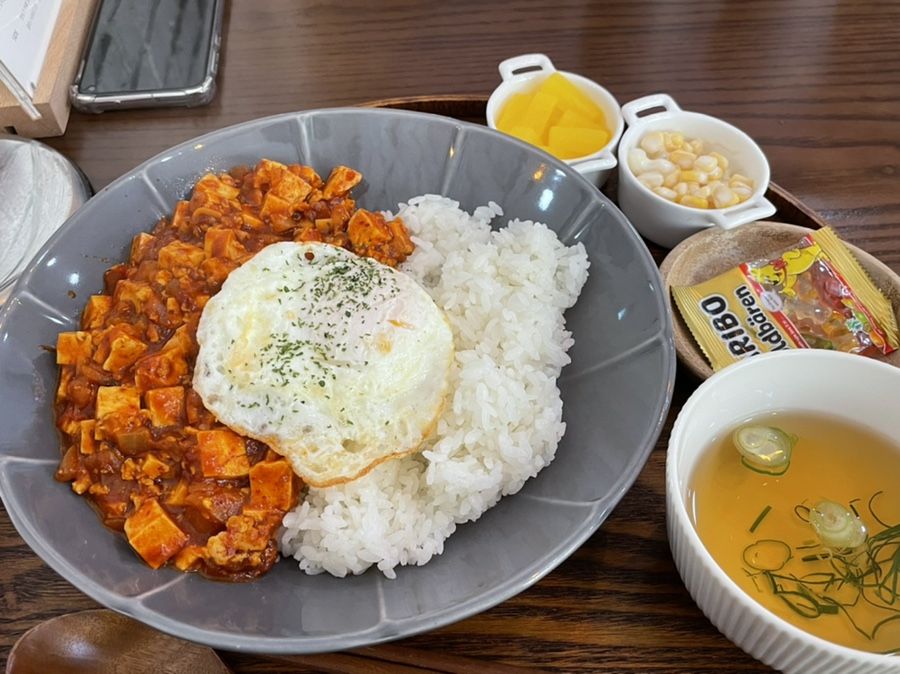쿠스키친 이미지