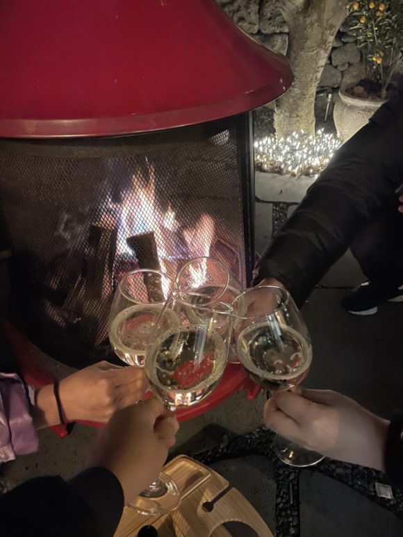 카사펜션민박 이미지