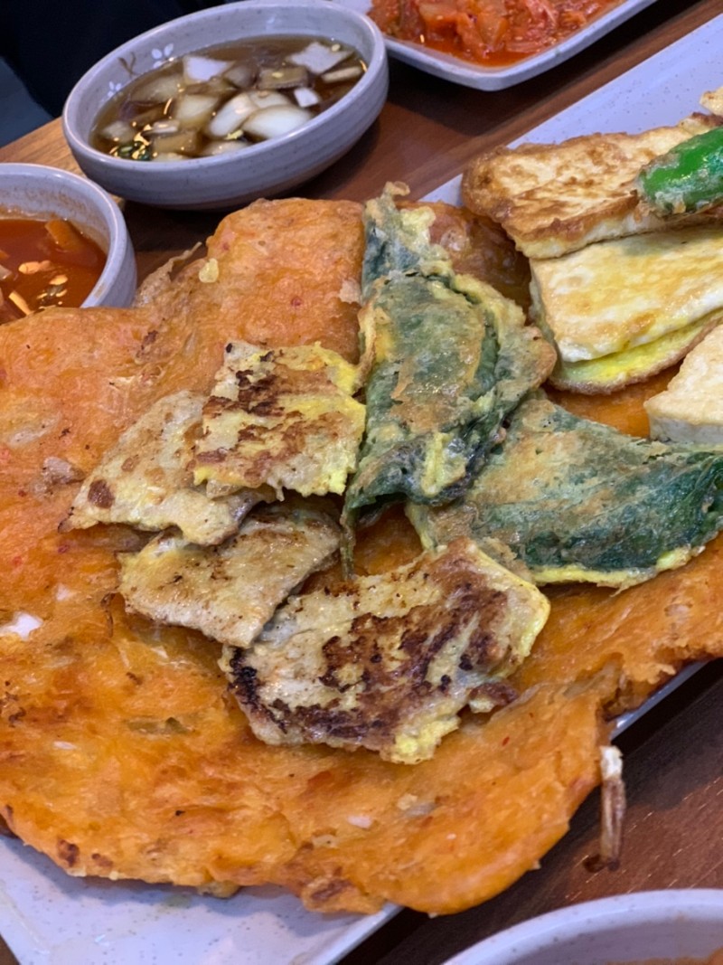 왕빈자삼파전 이미지