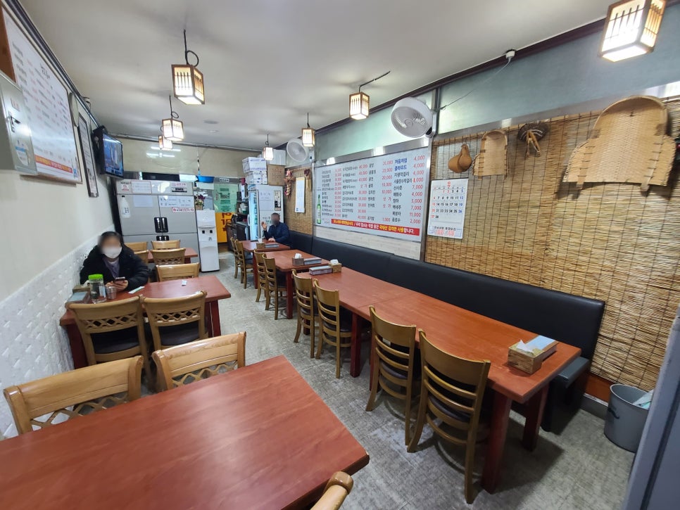 남도홍탁마을 이미지