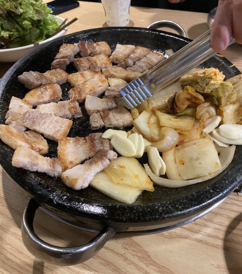 돼지병장 이미지