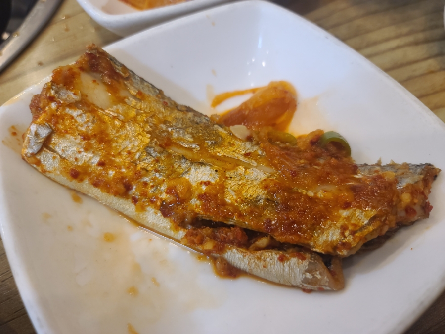 촌놈밥상 이미지