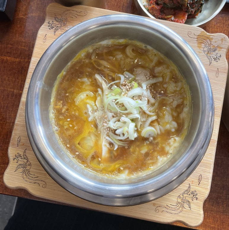안재식당 이미지