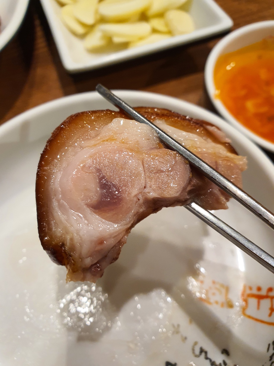 구로영양족발 이미지