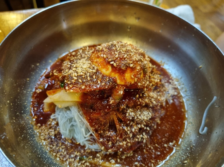 백가수제갈비 이미지