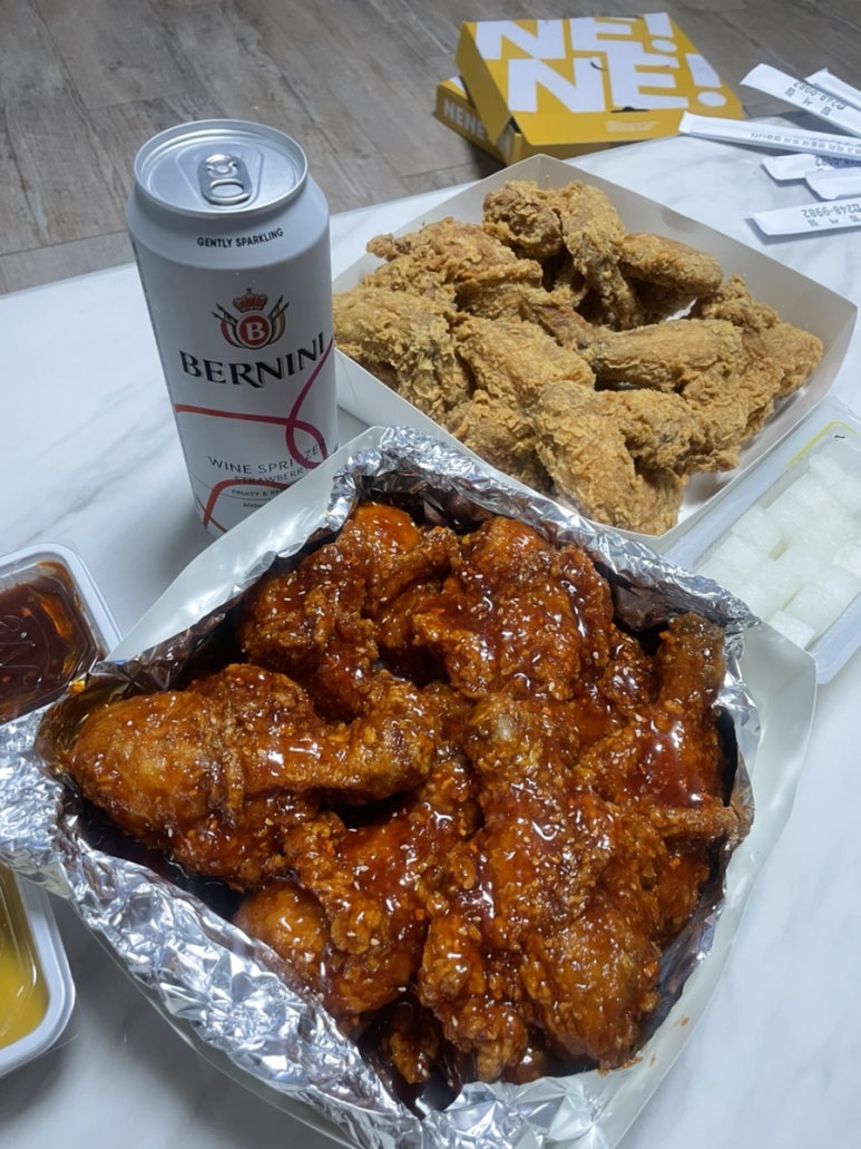 네네치킨(구영점) 이미지