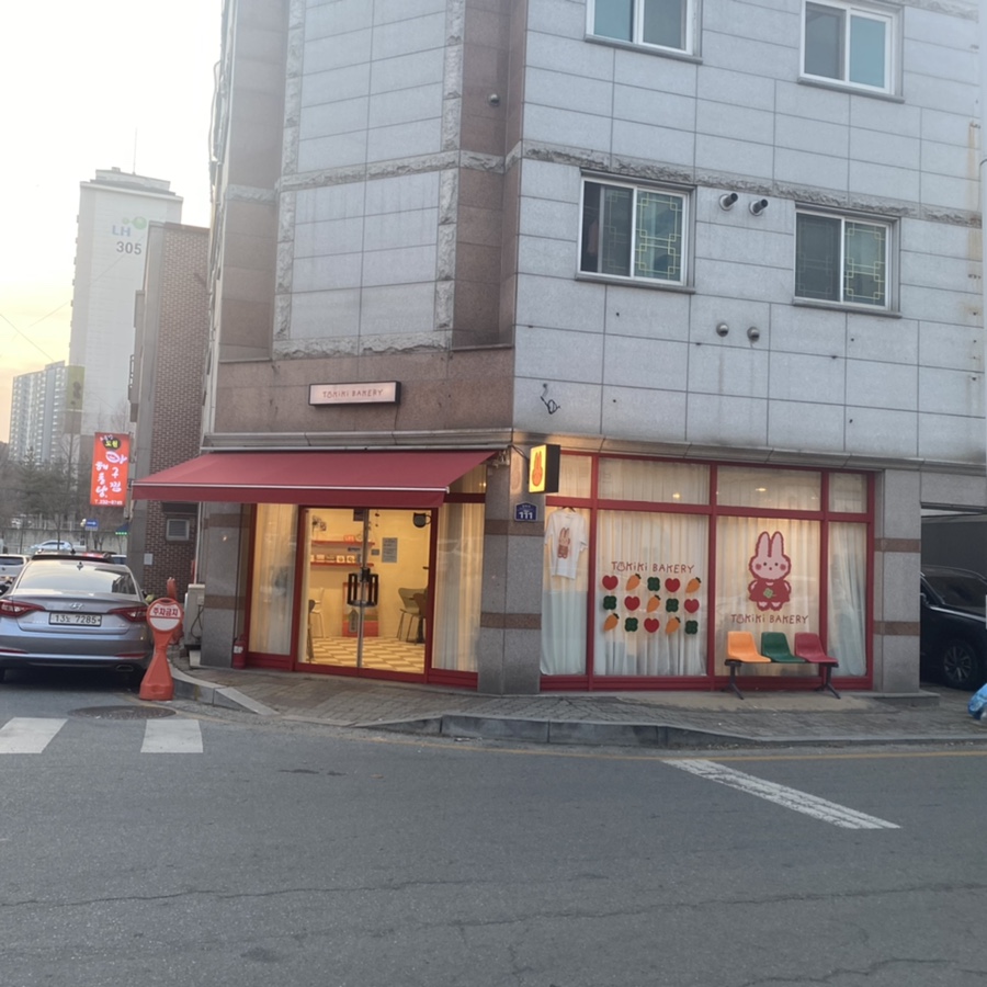 토키키 이미지