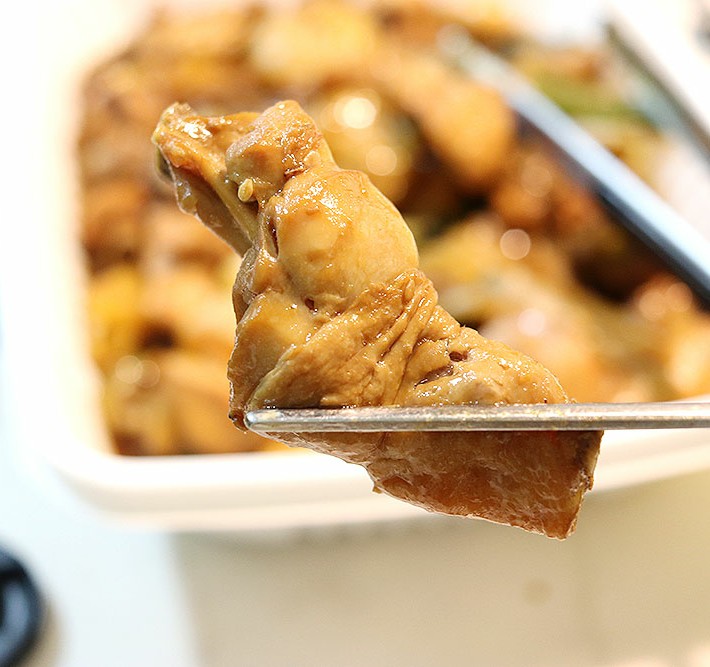 구로항동동궁찜닭 이미지