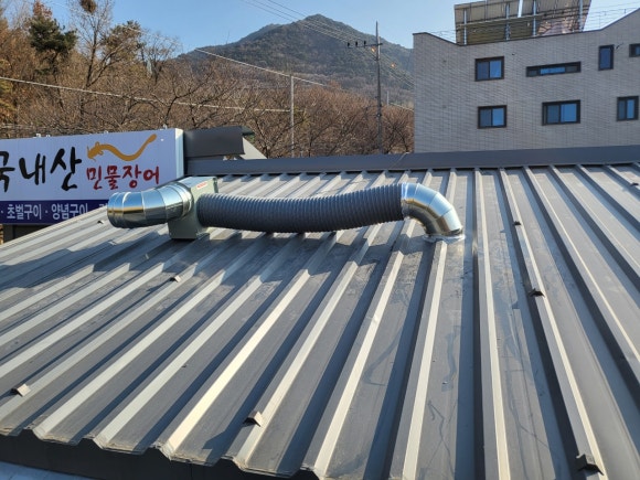 빨래터민물장어 이미지