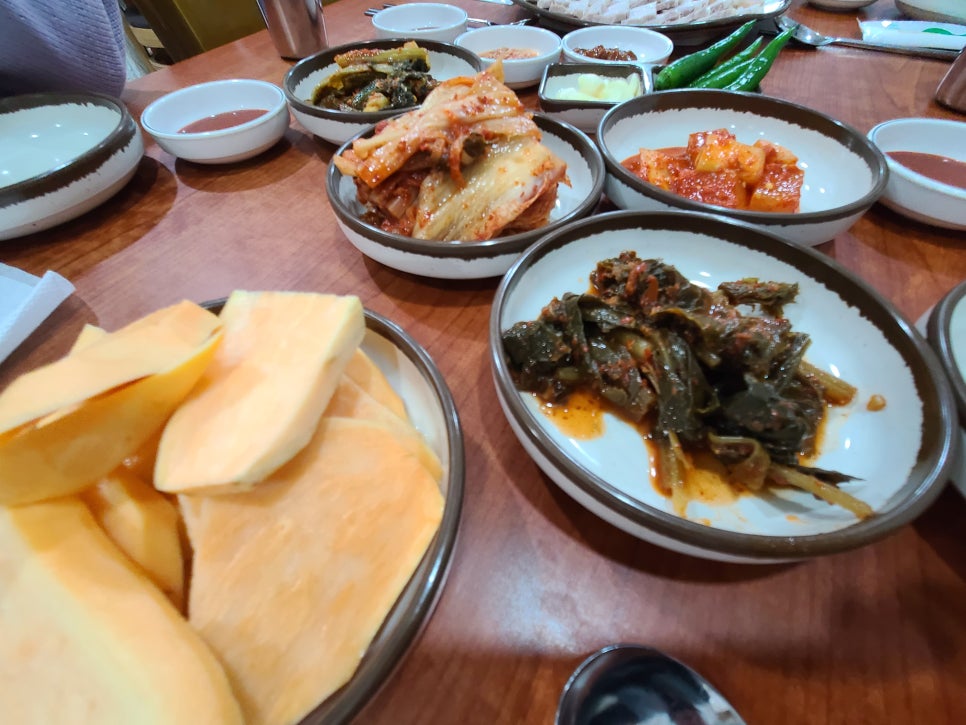남도홍탁마을 이미지