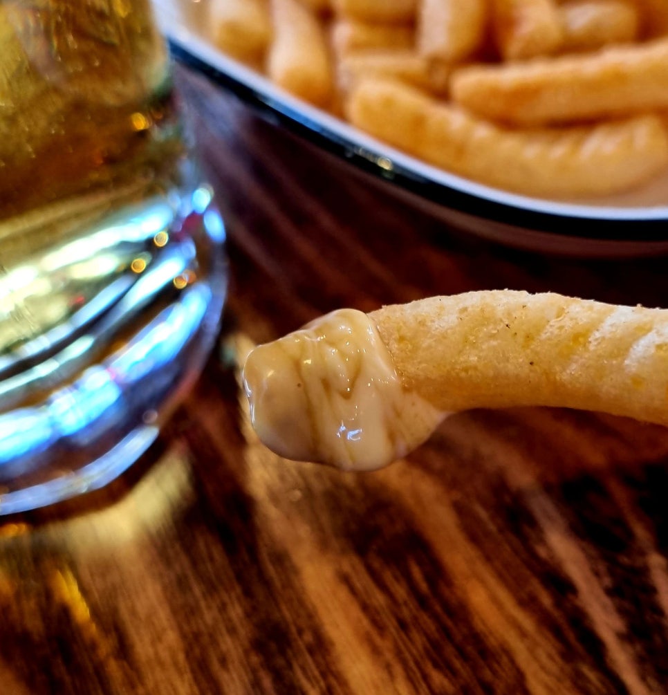 달빛아래 맥주한잔 이미지