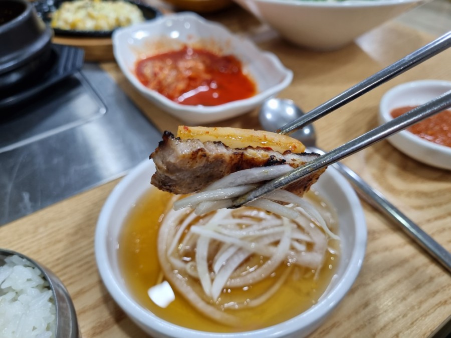 골목대장삼겹살 이미지
