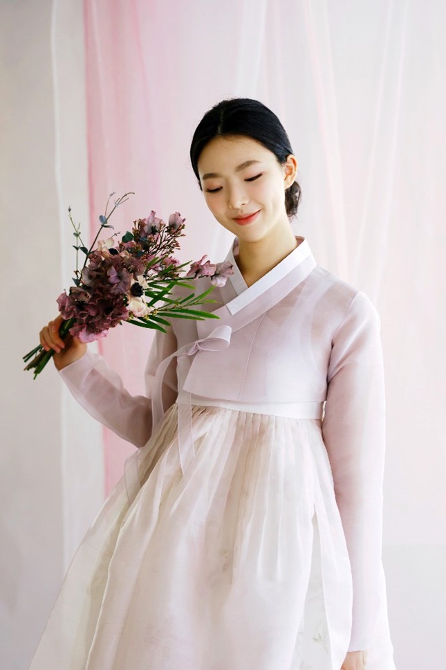 비단나라한복대여 이미지