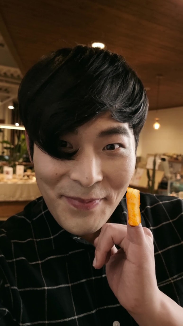 웰떡볶이 이미지