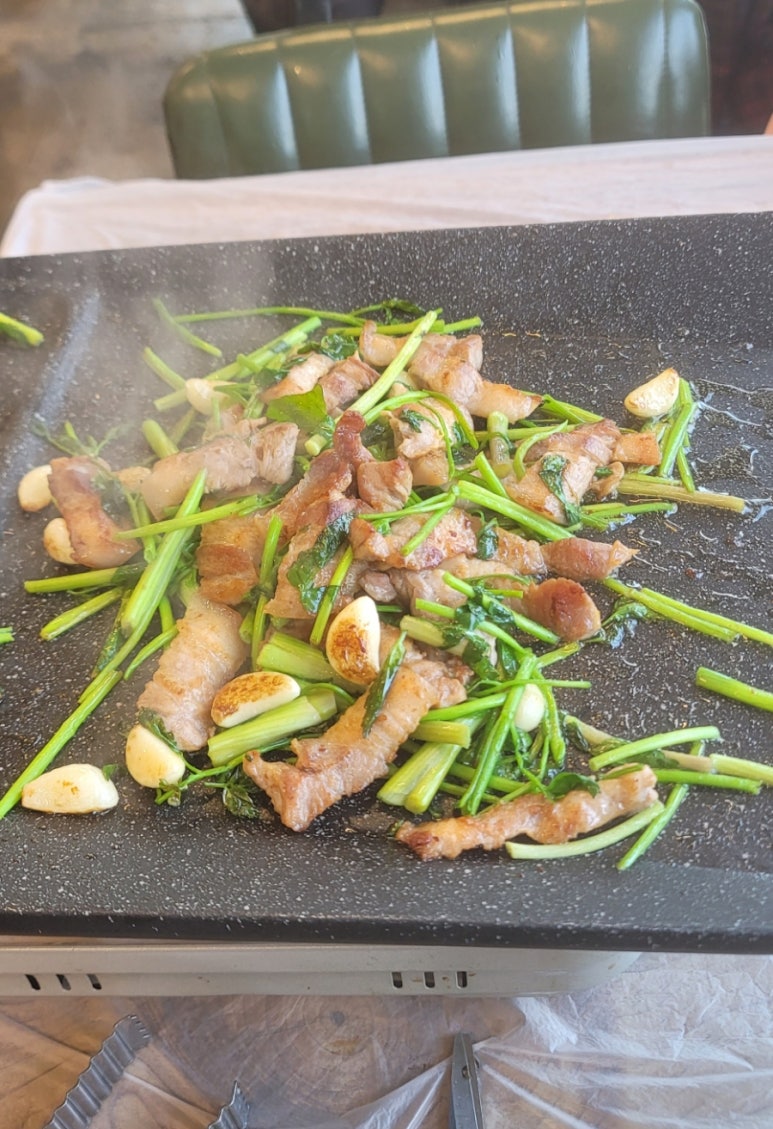 한재식육식당 이미지