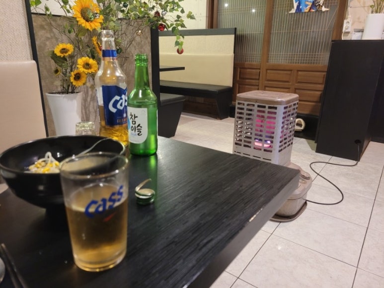 불닭공장도남점 이미지