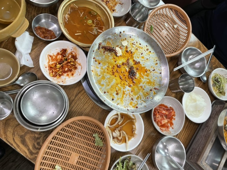 추가네옛날찐빵손만두 이미지