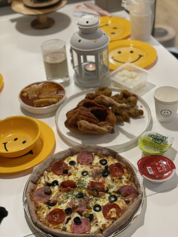 카사펜션민박 이미지