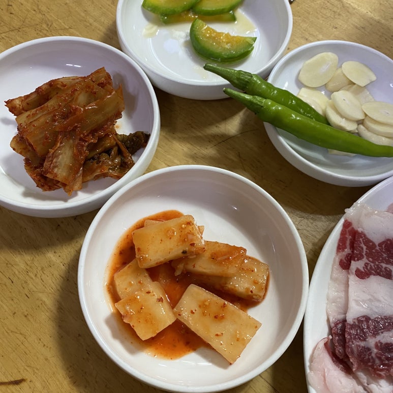 궁전생고기집 이미지